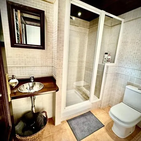 Atico Duplex A Pie De Pistas De Esqui Bed & Breakfast La Molina (Girona)