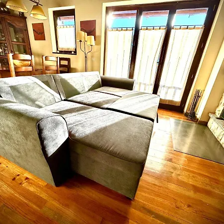 Oda ve Kahvaltı Atico Duplex A Pie De Pistas De Esqui La Molina (Girona)