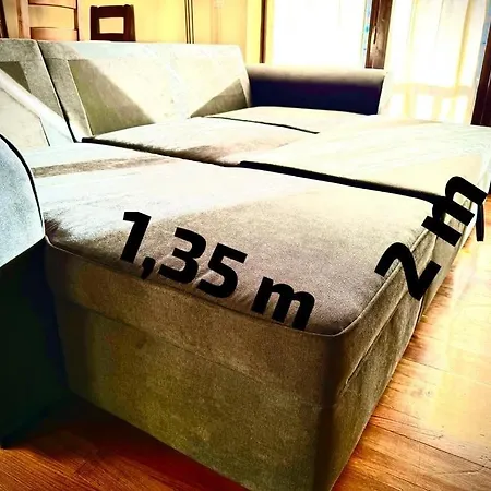 Oda ve Kahvaltı Atico Duplex A Pie De Pistas De Esqui La Molina (Girona)