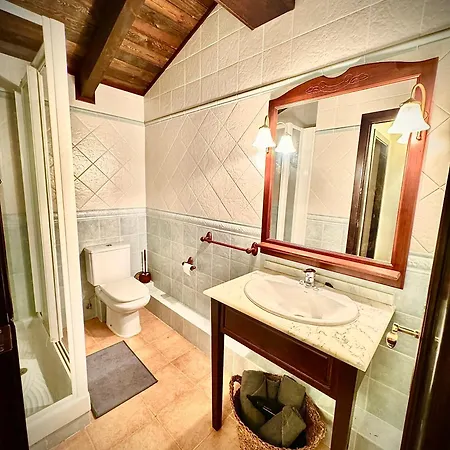 Atico Duplex A Pie De Pistas De Esqui Bed & Breakfast La Molina (Girona)