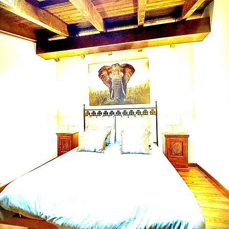 Atico Duplex A Pie De Pistas De Esqui La Molina (Girona)