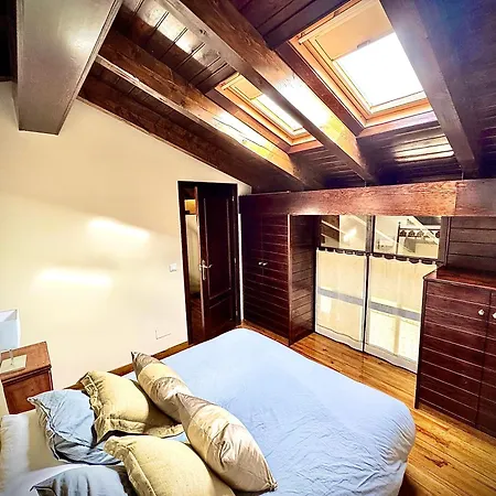 Atico Duplex A Pie De Pistas De Esqui