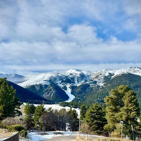 Atico Duplex A Pie De Pistas De Esqui 4*