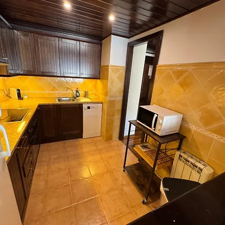 Oda ve Kahvaltı Atico Duplex A Pie De Pistas De Esqui La Molina (Girona)