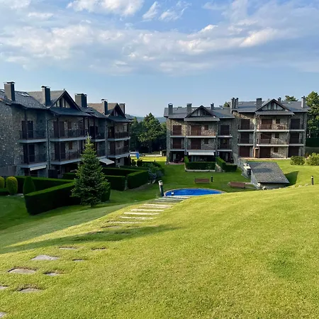 Atico Duplex A Pie De Pistas De Esqui 4*