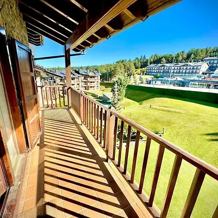 Bed & Breakfast Atico Duplex A Pie De Pistas De Esqui