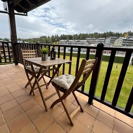 Atico Duplex A Pie De Pistas De Esqui Bed & Breakfast La Molina (Girona)