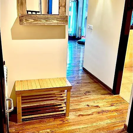 Atico Duplex A Pie De Pistas De Esqui * La Molina (Girona)