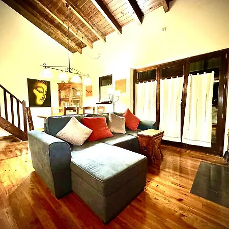 Atico Duplex A Pie De Pistas De Esqui
