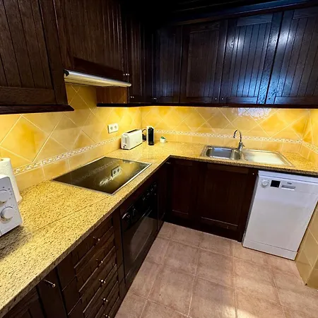 Bed & Breakfast Atico Duplex A Pie De Pistas De Esqui *