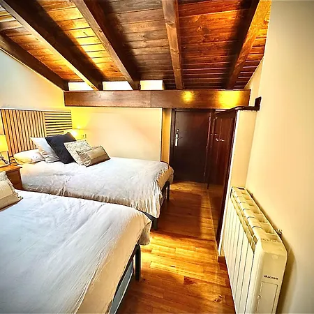 Atico Duplex A Pie De Pistas De Esqui Bed & Breakfast La Molina (Girona)