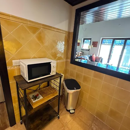 Atico Duplex A Pie De Pistas De Esqui Bed & Breakfast *