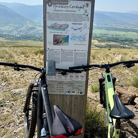 Atico Duplex A Pie De Pistas De Esqui 4*