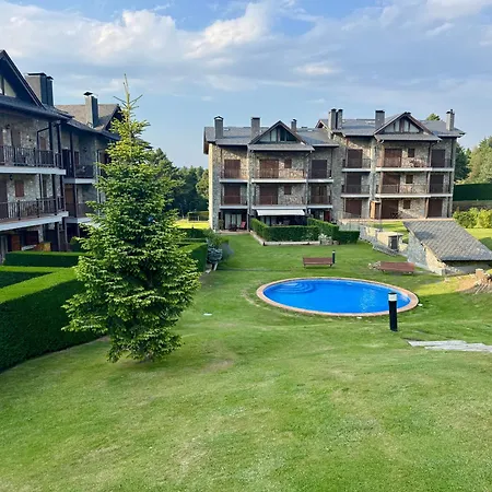 Bed & Breakfast Atico Duplex A Pie De Pistas De Esqui
