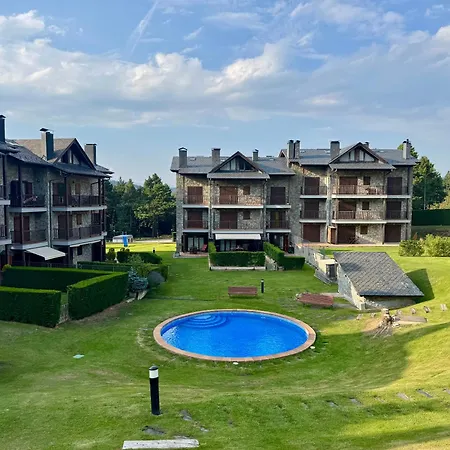 Atico Duplex A Pie De Pistas De Esqui 4*