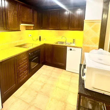 Bed & Breakfast Atico Duplex A Pie De Pistas De Esqui 4*